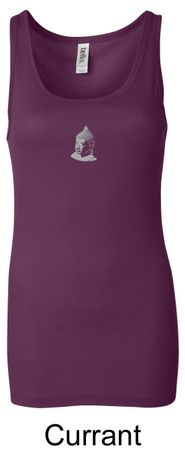 Ladies Yoga Tank