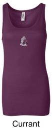 Ladies Yoga Tank