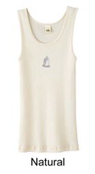 Ladies Yoga Tank