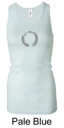 Ladies Yoga Tank