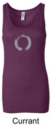 Ladies Yoga Tank