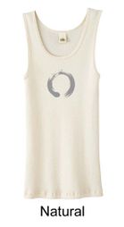 Ladies Yoga Tank