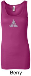 Ladies Yoga Tank