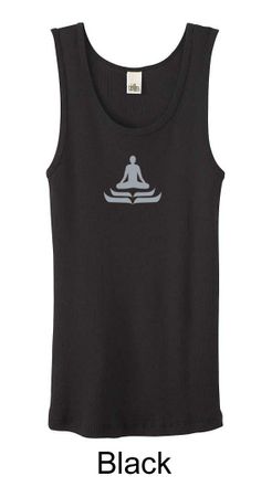 Ladies Yoga Tank
