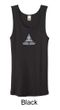 Ladies Yoga Tank