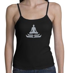 Ladies Yoga Tank