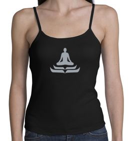 Ladies Yoga Tank