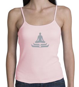 Ladies Yoga Tank