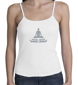 Ladies Yoga Tank