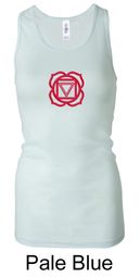 Ladies Yoga Tank