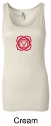 Ladies Yoga Tank