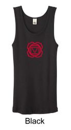 Ladies Yoga Tank