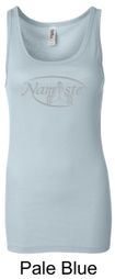 Ladies Yoga Tank Ladies Yoga Tank