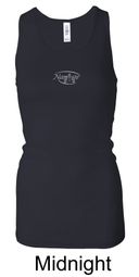 Ladies Yoga Tank Ladies Yoga Tank