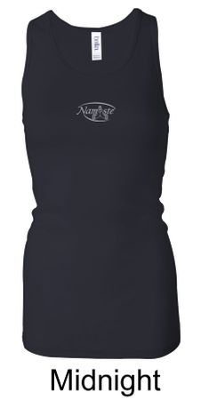 Ladies Yoga Tank