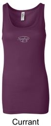 Ladies Yoga Tank Ladies Yoga Tank