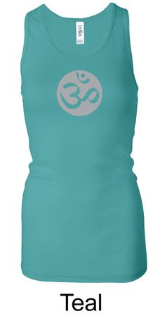 Ladies Yoga Tank