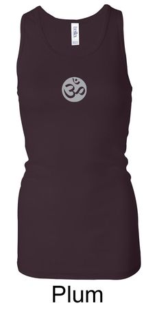 Ladies Yoga Tank