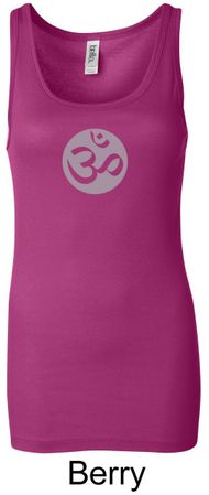 Ladies Yoga Tank