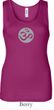 Ladies Yoga Tank