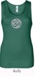 Ladies Yoga Tank