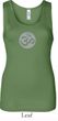 Ladies Yoga Tank