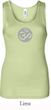 Ladies Yoga Tank