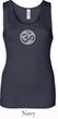 Ladies Yoga Tank