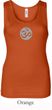 Ladies Yoga Tank