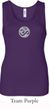 Ladies Yoga Tank