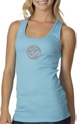 Ladies Yoga Tank Ladies Yoga Tank