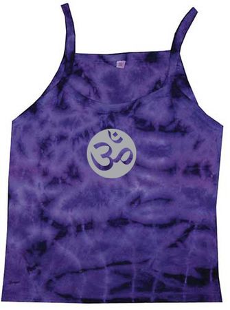 Ladies Yoga Tank