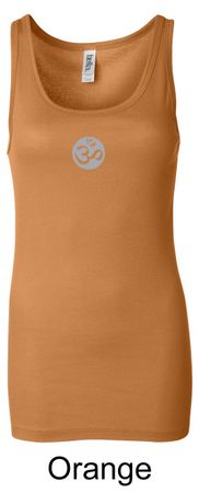 Ladies Yoga Tank