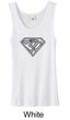 Ladies Yoga Tank Top Super OM Organic Tanktop