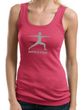 Ladies Yoga Tank