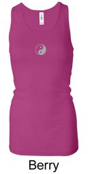 Ladies Yoga Tank