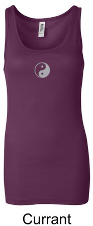 Ladies Yoga Tank