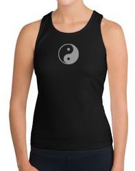 Ladies Yoga Tank