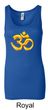 Ladies Yoga Tanktop 3D OM Longer Length Tank Top