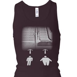 Ladies Yoga Tanktop Choices Longer Length Racerback Tank Top Ladies Yoga Tanktop Choices Longer Length Racerback Tank Top