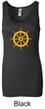 Ladies Yoga Tanktop Dharma Longer Length Tank Top