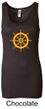 Ladies Yoga Tanktop Dharma Longer Length Tank Top