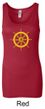 Ladies Yoga Tanktop Dharma Longer Length Tank Top