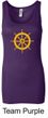 Ladies Yoga Tanktop Dharma Longer Length Tank Top