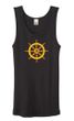Ladies Yoga Tanktop Dharma Organic Tank Top