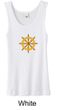 Ladies Yoga Tanktop Dharma Organic Tank Top