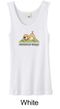 Ladies Yoga Tanktop Downward Human Organic Tank Top