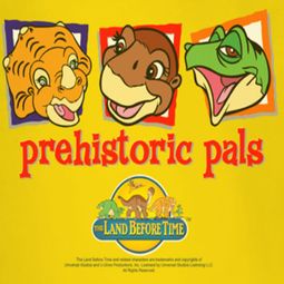 Land Before Time Shirts