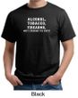 Law Enforcement Shirt Alcohol Tobacco Firearms ATF Organic T-shirt