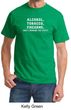 Law Enforcement Shirt Alcohol Tobacco Firearms ATF T-shirt